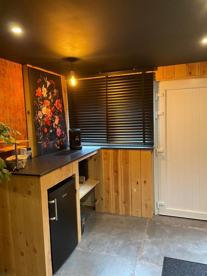 Blackroom Theux Eksteriør billede